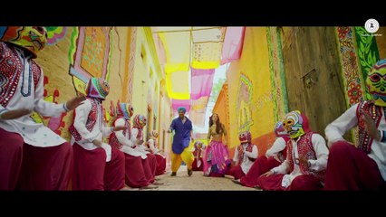 Singh Is Bliing 2015 Cinema Dekhe Mamma HD1080p