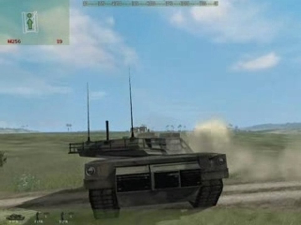 TRAILER XAM 1.2