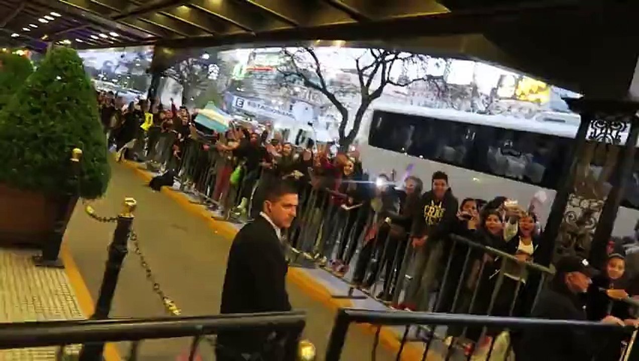 ESTO ES INCREIBLE