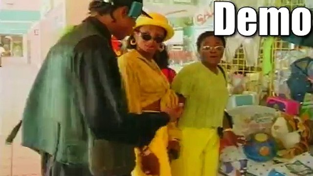 Ease Off, Breeze Off - Lady Saw - Reggae Intro 96 Bpm - Demo