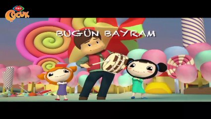 CANIM KARDEŞİM 51.BÖLÜM / BUGÜN BAYRAM