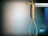 Nine convicted hanged in Punjab