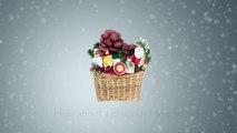 Gift Ideas | Christmas Hampers
