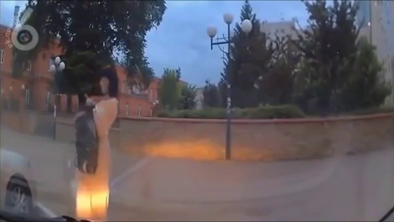 Путь домой после корпоратива, супер музыка!!! (Хит, прикол супер, лучший видео прикол)