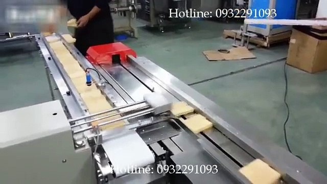 MÁY ĐÓNG GÓI LƯƠNG KHÔ
