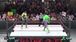 WWE 2K15 HULK VS INCREDIBLE HULK EXTREME RULES MATCH