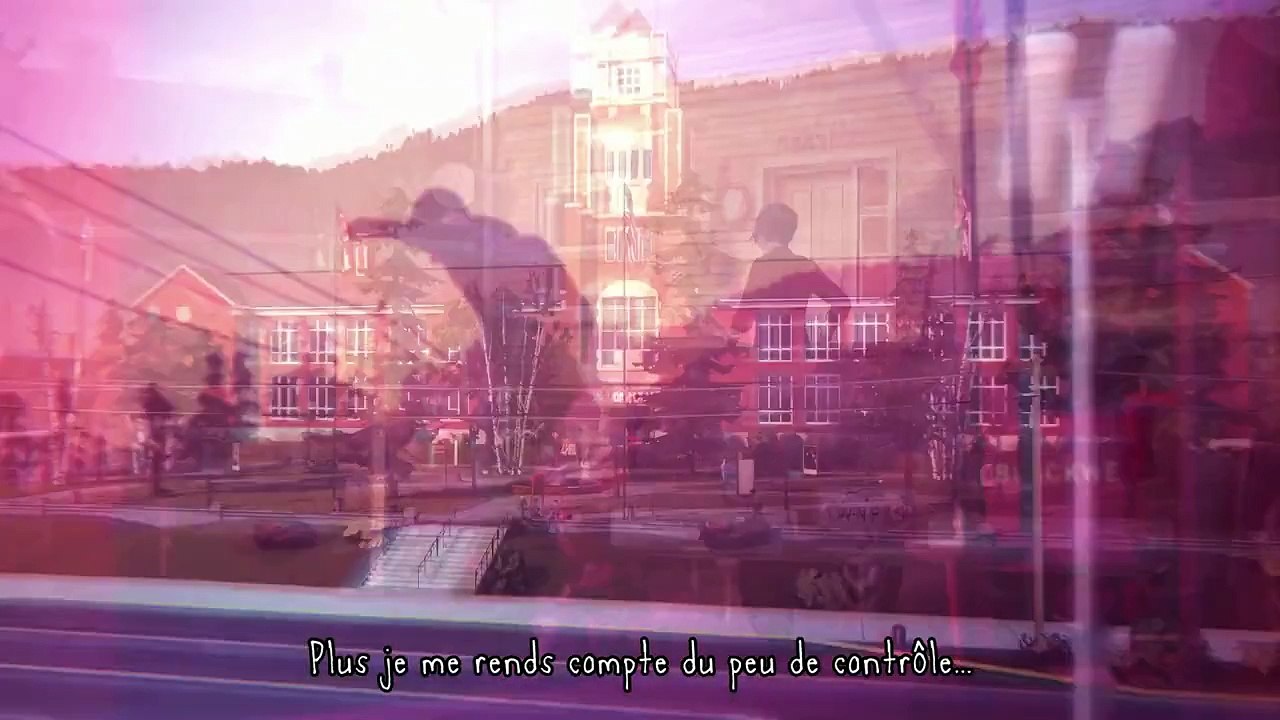 Life is Strange (PS4) - Trailer de lancement Episode Final