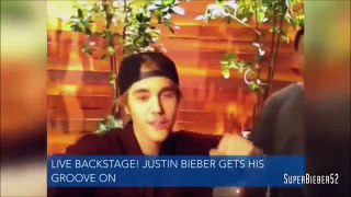 Justin Bieber Funny & Best Moments 2015 | Ellen Show : Pranks, Dance Moves |