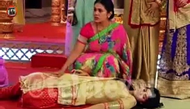SHOCKING - Ranveer Gets ARRESTED For KILLING Nimisha - 19 October 2015 - Meri Aashiqui Tumse Hi -
