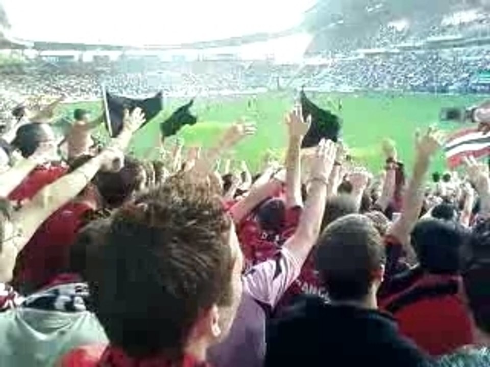 Nantes-Rennes - Simon Pouplin