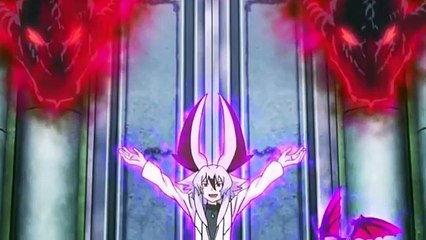 Future Card Buddyfight Naughty Or Nice AMV