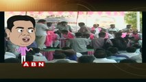 T Minister KTR Warns Opposition Leaders  Congress  Telangana TDP  Running Commentary (19-10-2015)