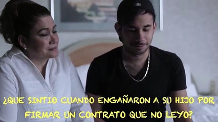 LES PRESENTO A MI MAMÁ (LA MAMÁ DEL WEREVER)