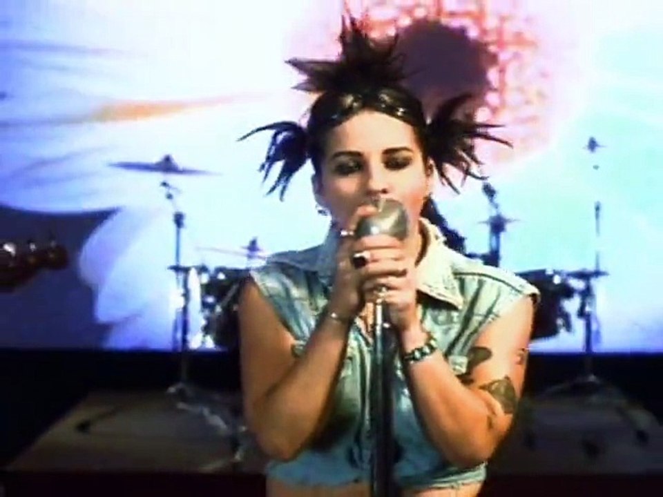 4 Non Blondes - Misty Mountain Hop [95]