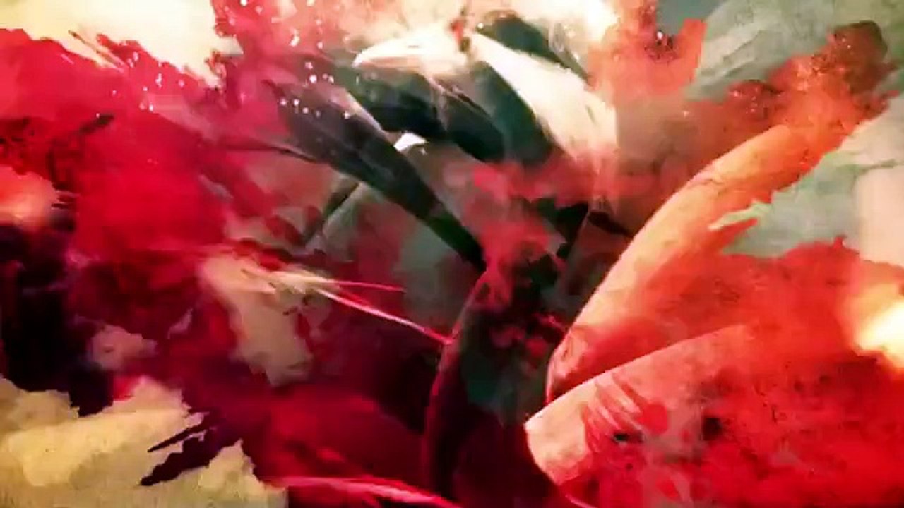 India Natures Wonderland S01E01 HDTV x264 TASTETV