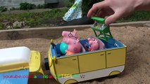 Peppa Pig Camping, peppa wutz spielzeug