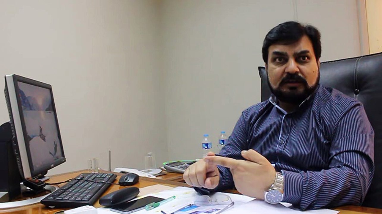 Causes of Crisis in Pakistan Textile Industry