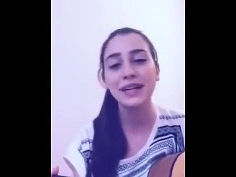 Sana git diyemem ama kal demekte gelmiyor içimden amatör sanatçıLar amatör şarkıLar