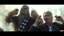Star Wars 7: Das Erwachen der Macht - Finaler Trailer (2015) | Offizieller Film (Deutsch) HD