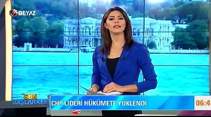 Gün Başlarken 20.10.2015 1.Kısım