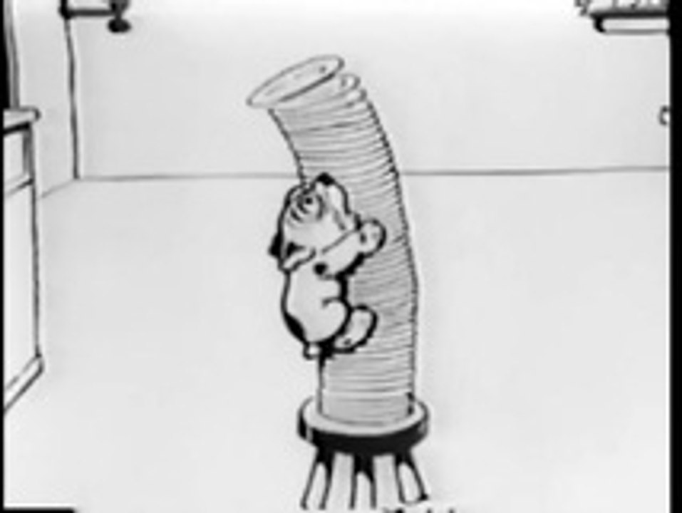 Bonzo