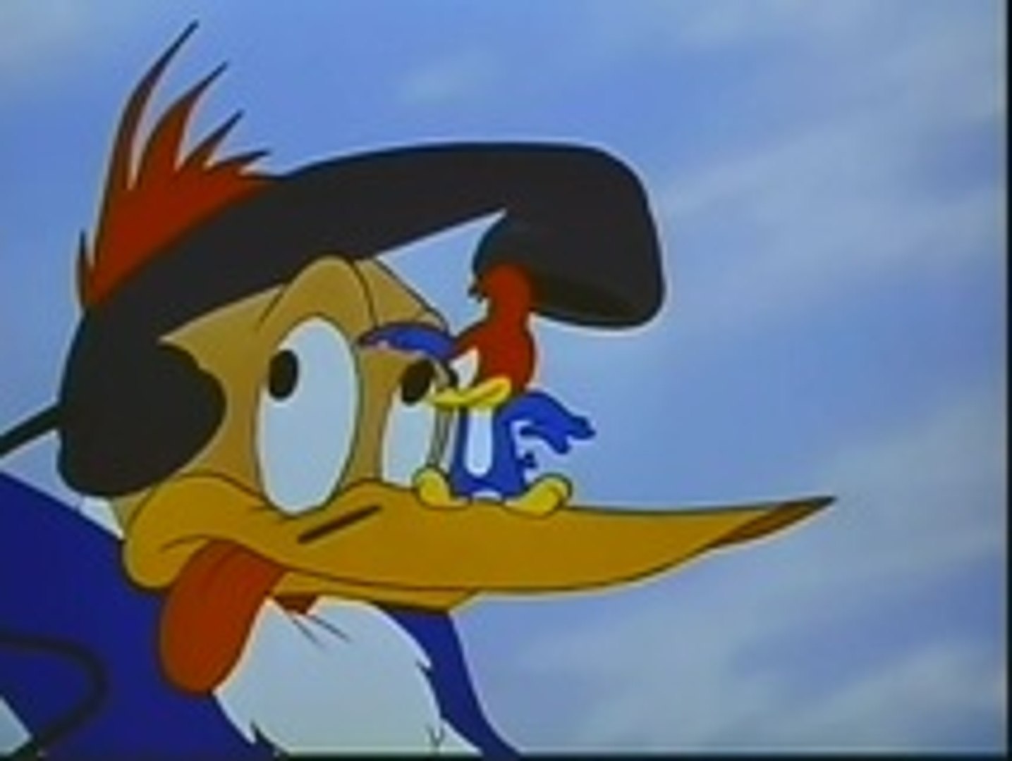 Born To Peck Video Dailymotion