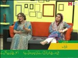 Betiyan - Subah Kay 10 - HTV