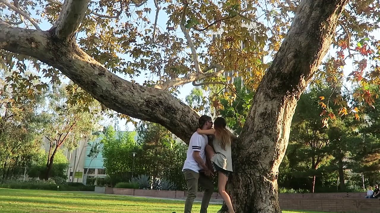 PARKOUR // LA Diary [Day 14]