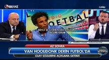 Derin Futbol 19.10.2015 1.Kısım