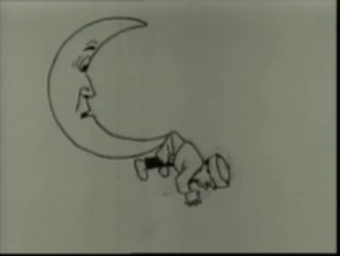 Dreamy Dud He Resolves Not to Smoke