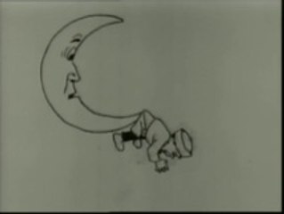 Dreamy Dud He Resolves Not to Smoke