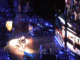 Madison Square Garden Concert 09-16-2015: Madonna - True Blue