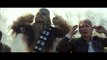 Star Wars Episode VII : Le Réveil de la Force (Bande-annonce)