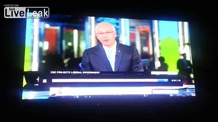 Canadian Federal Election 2015 FHRITP