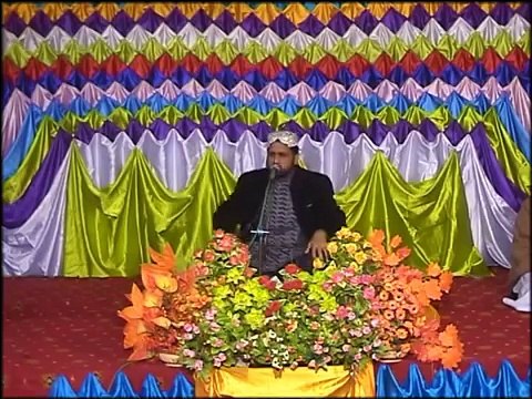 Kalaam Mian Muhammad Baksh Qari Shahid Mehmood Qadri By Umair Hassan