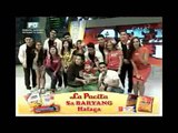 EAT BULAGA Part 1/3 - October 20, 2015 - ATM with the BAEs - sPOGIfy feat. Singing Baes - Juan for All Bayanihan FULL