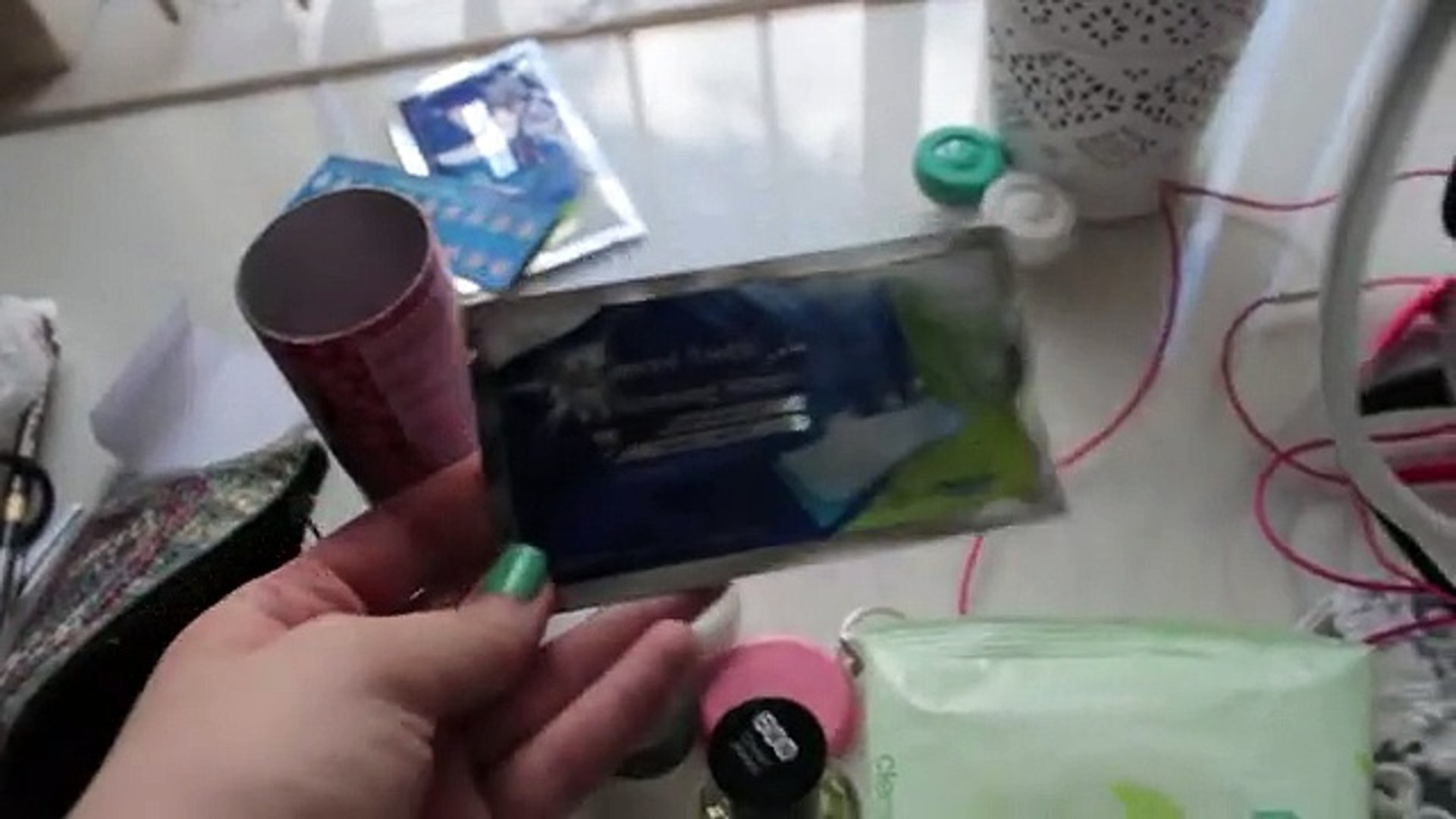 NABIILABEE _ VLOG