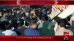 Metro Ky Bad Ab Orange Train Mansoba Ny Aik Shaks Ki Jan Ly Li – 20 Oct 15 - 92 News HD