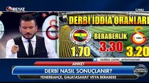 Derin Futbol 19.10.2015 3.Kısım