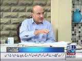 Sajjad Mir about PM Nawaz Sharif and Pervez Musharraf