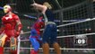 WWE 2K15 Hulk vs Thor vs Captain America vs Iron Man vs Spider Man vs Hawkeye AVENGERS FIG
