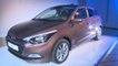 Hyundai i20 Weltpremiere der neuen Generation