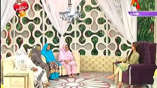 Morning With Farah – 20th October 2015  p4