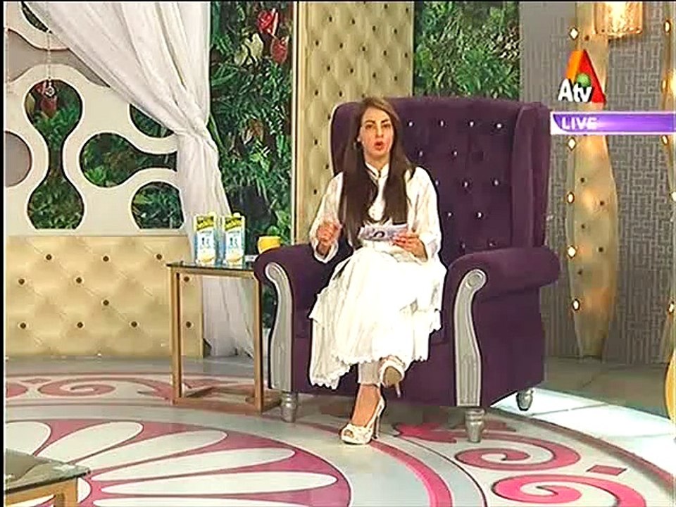 Morning With Farah – 20th October 2015 p5