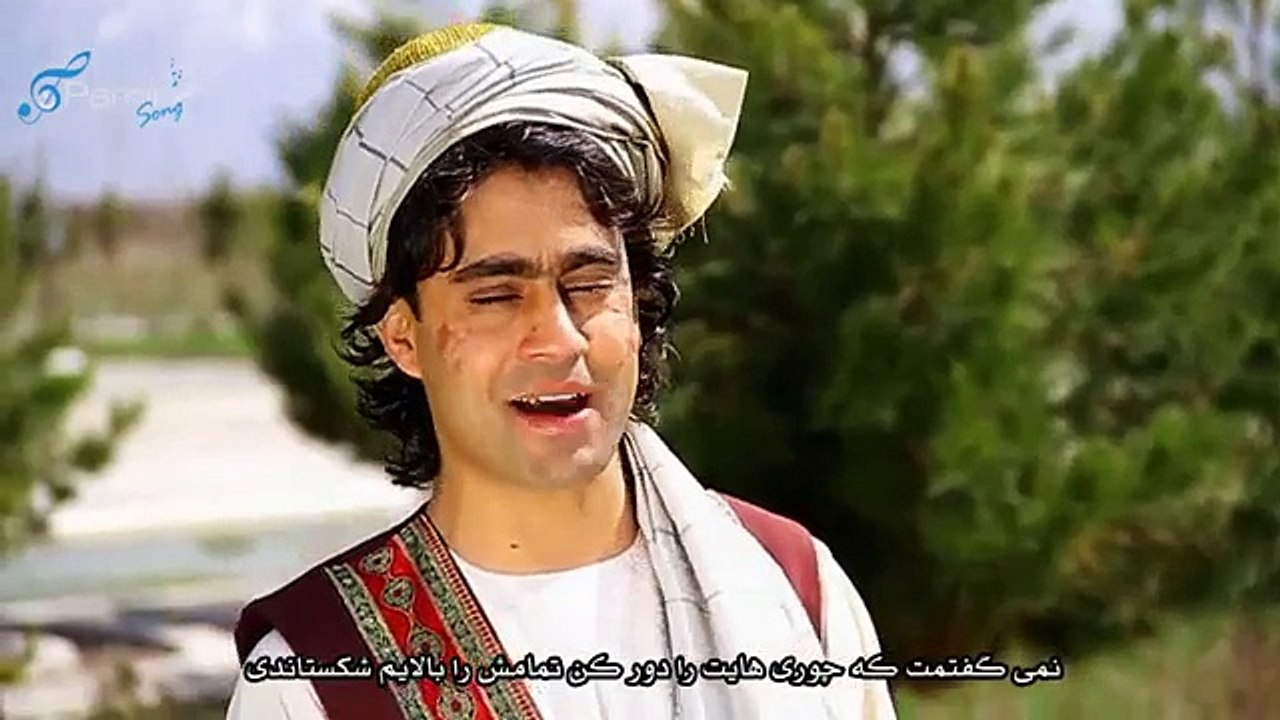 Nasim Hashemi - Lary Ka Ghamona