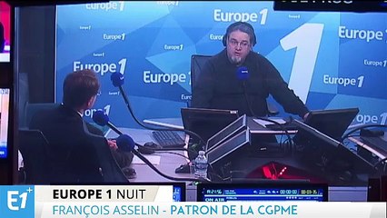 Asselin : "Les partenaires sociaux ont leur place dans le pays"