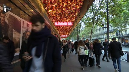 Le budget des achats de Noël en hausse pour la première fois en 4 ans