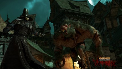 Warhammer : End Times – Vermintide - Game Overview