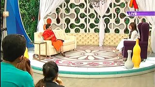 Morning With Farah – 20th October 2015 p6