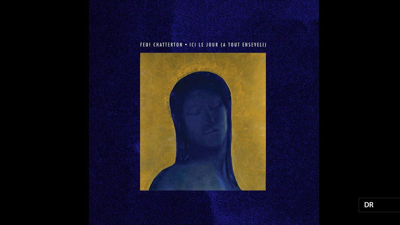Pop & Co : "A vos marques. Prêt-e-s ? Feu! Chatterton"